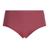 Rio Layla Invisible Knickers, Czerwony