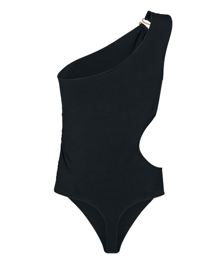 Body Dana, Czarny