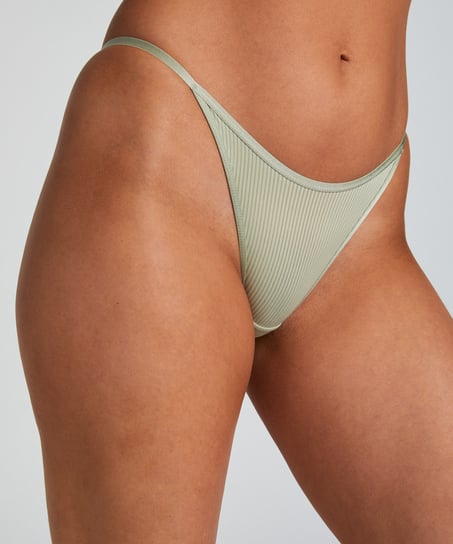 Brazyliany Kaiden, Zielony