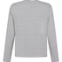 Pyjama Top Loose Jersey, Biały