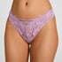 Brazyliany Andrea, Fioletowy