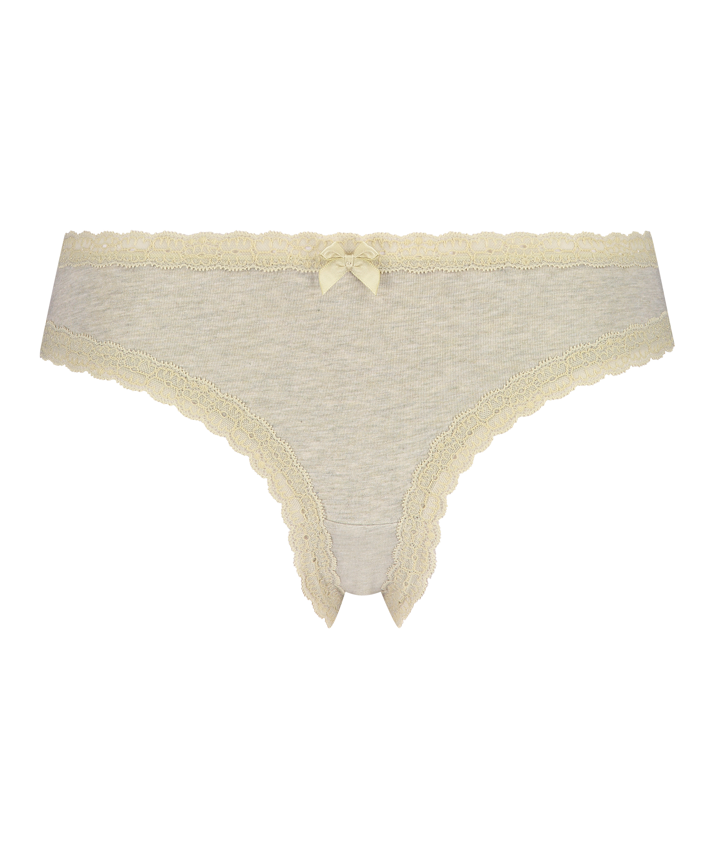 Bawełniane brazyliany, Zielony, main