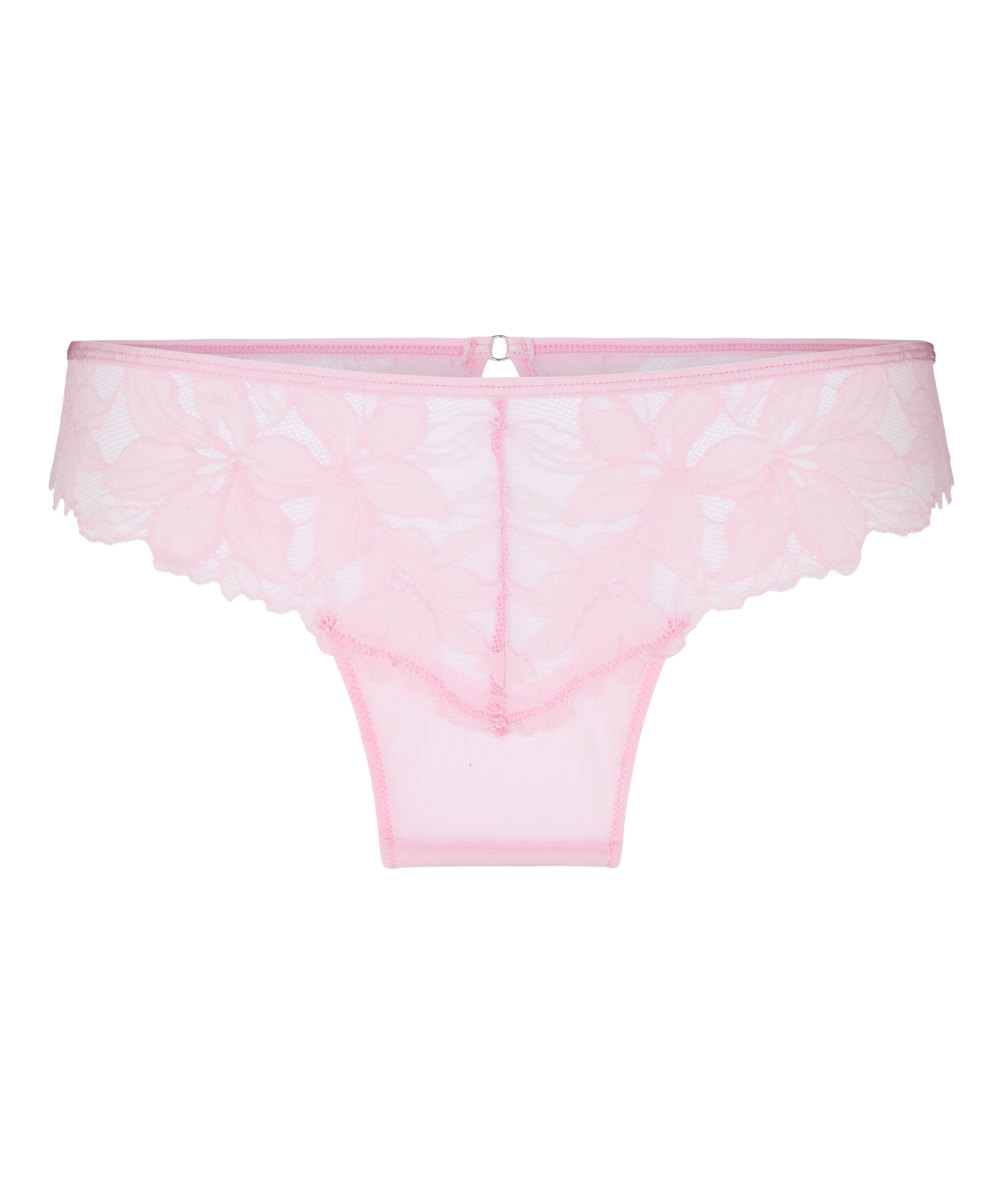 Majtki Cheekini Ingrid, R&oacute;żowy