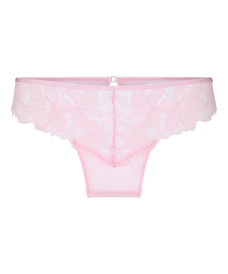 Majtki Cheekini Ingrid, R&oacute;żowy