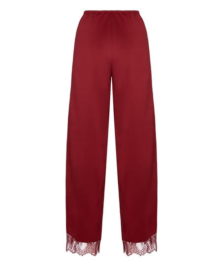 Pant Cecilia, Czerwony