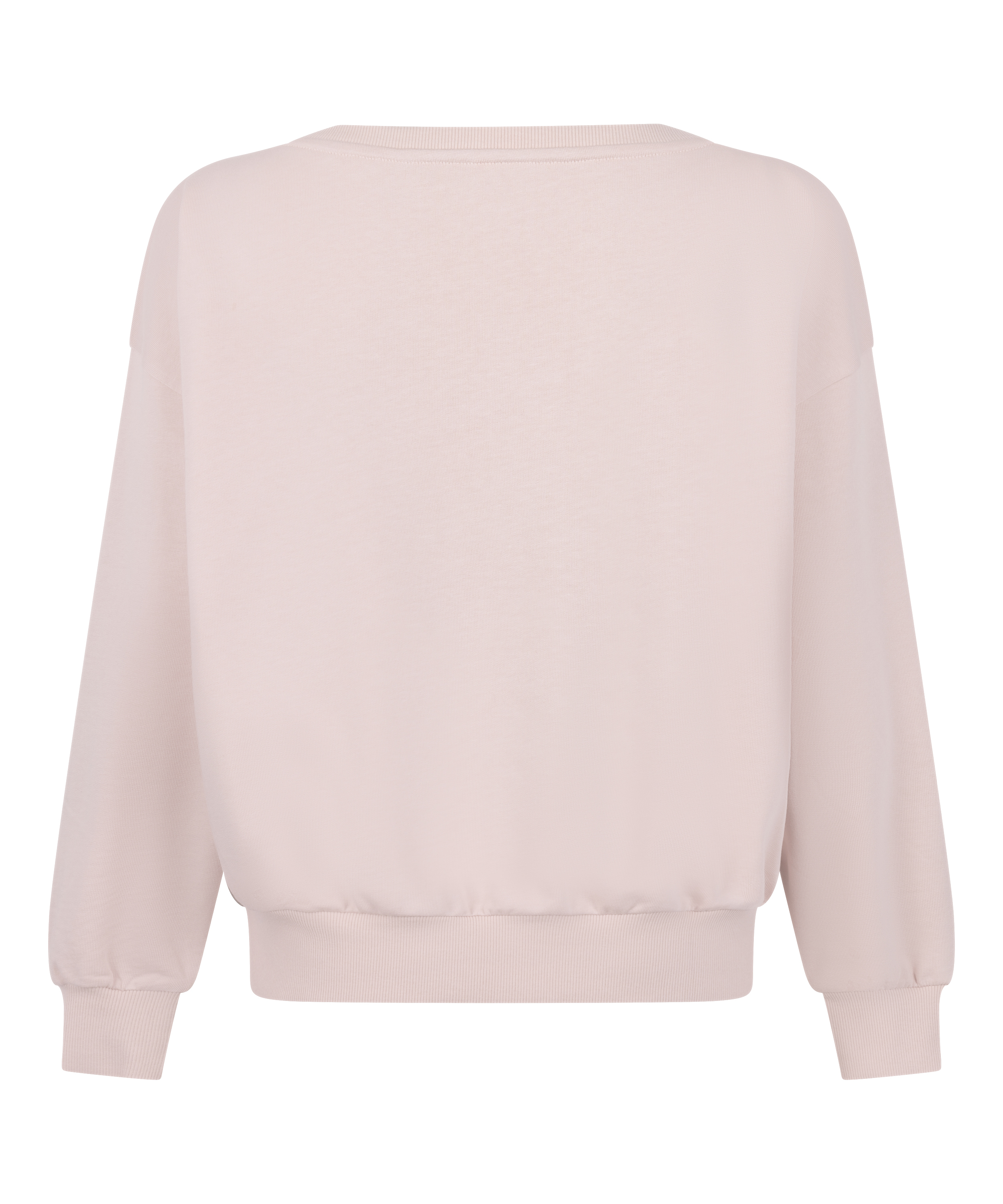 Boatneck Sweater Audrey, R&oacute;żowy, main