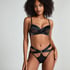 Brazyliany Colette, Czarny