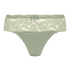 Florence Thong boxers, Zielony