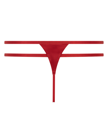 Stringi Vienna, Czerwony