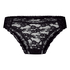 Padded Underwired Bra Aveline, Czarny