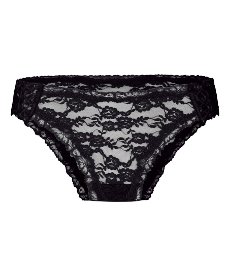 Padded Underwired Bra Aveline, Czarny