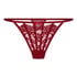 Tanga Maxime, Czerwony