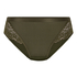 Majtki brazylijskie Kaiden, Zielony