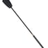 Prywatny Diamentowy Spanker, Czarny