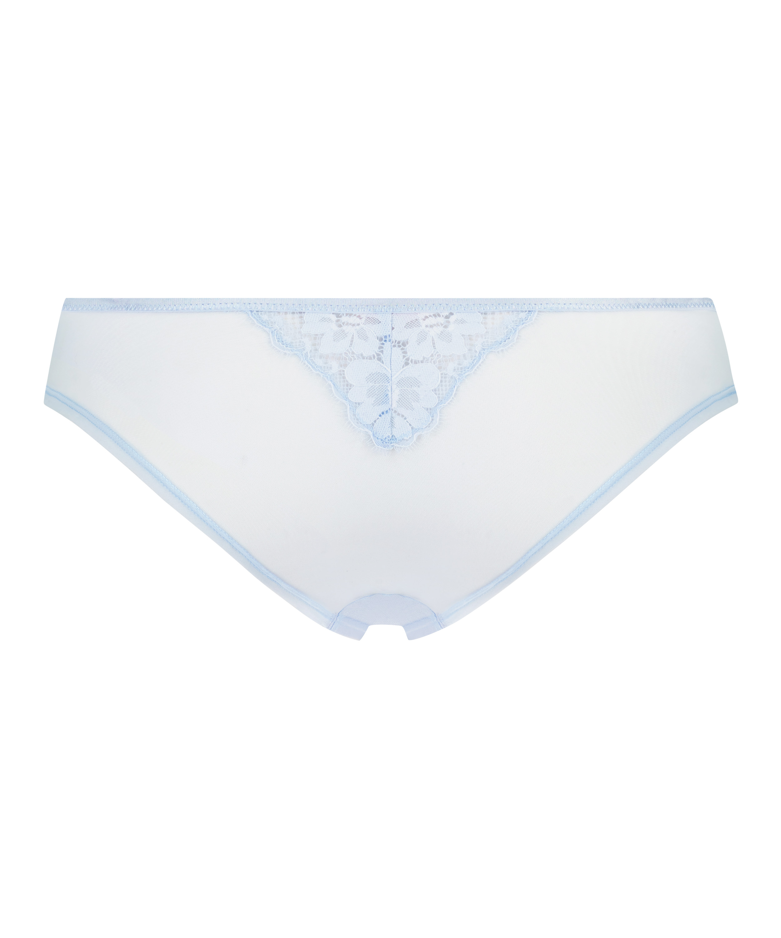 Brazyliany Catrin, Niebieski, main