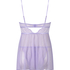 Babydoll Isabelle, Fioletowy