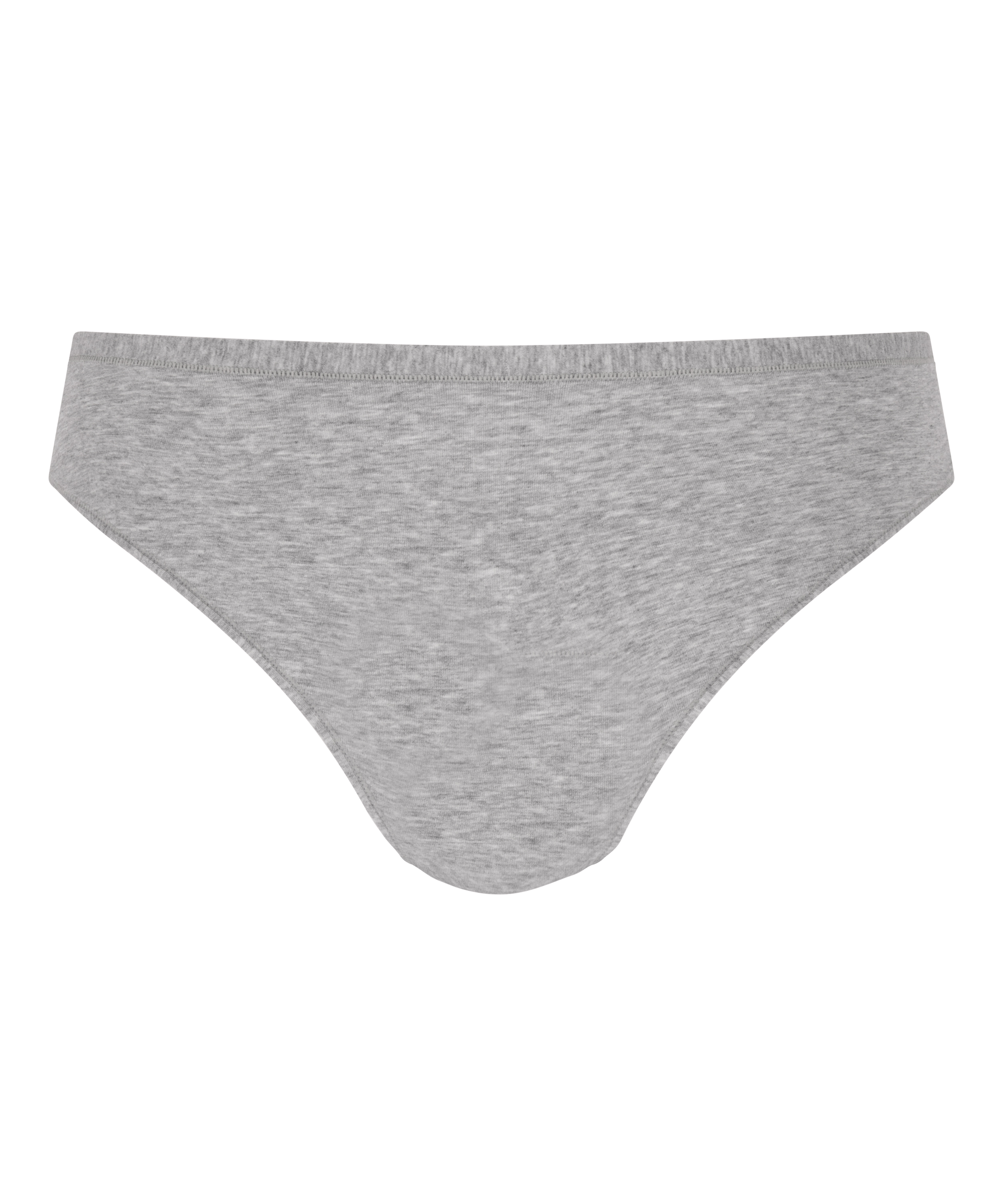 Bawełniane brazyliany, Szary, main