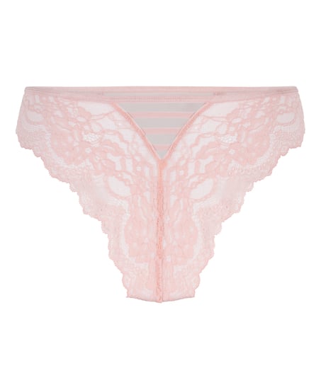 Brazyliany Belle, R&oacute;żowy