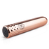 Mini wibrator Rosy Gold Nouveau, R&oacute;żowy