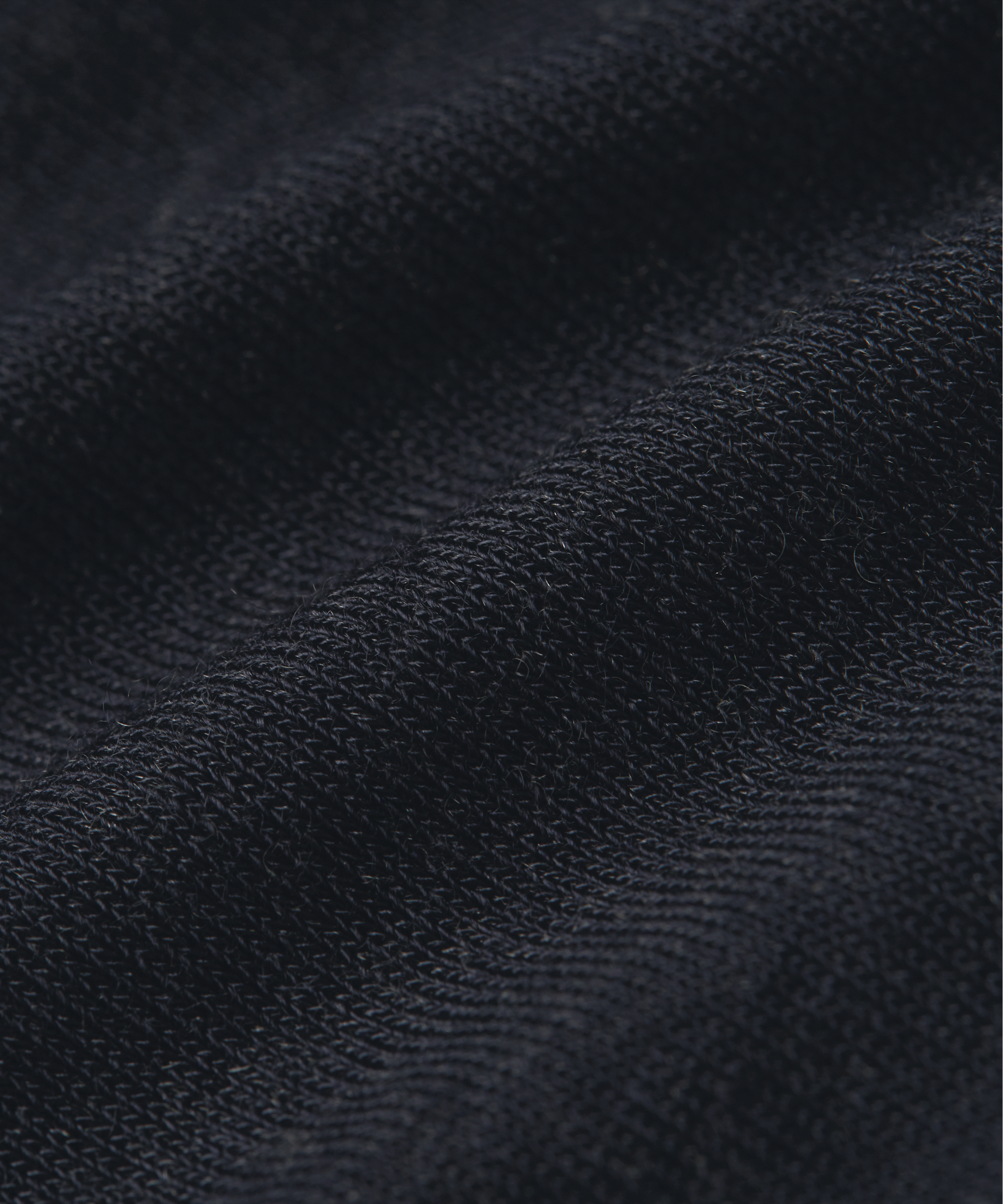 super miękki golf z kaszmirem top, Czarny, main