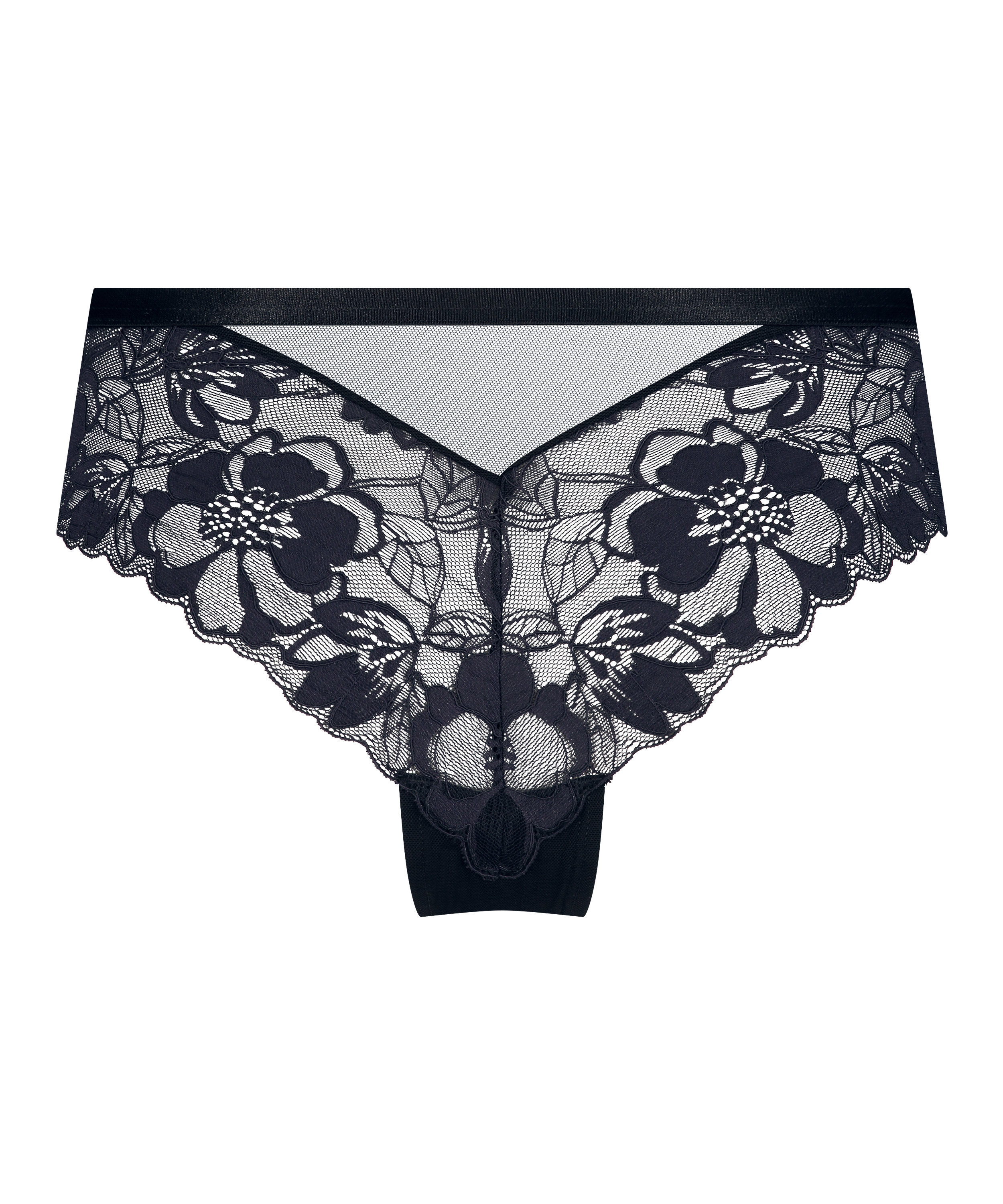 Brazyliany Sophia, Czarny, main