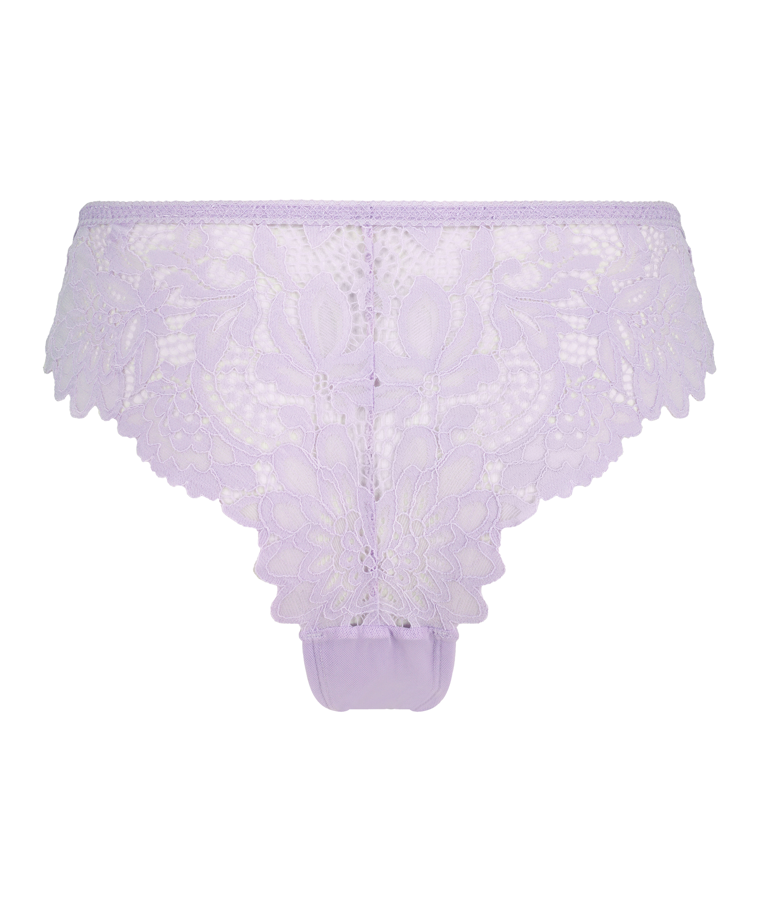 Brazyliany Shiloh, Fioletowy, main