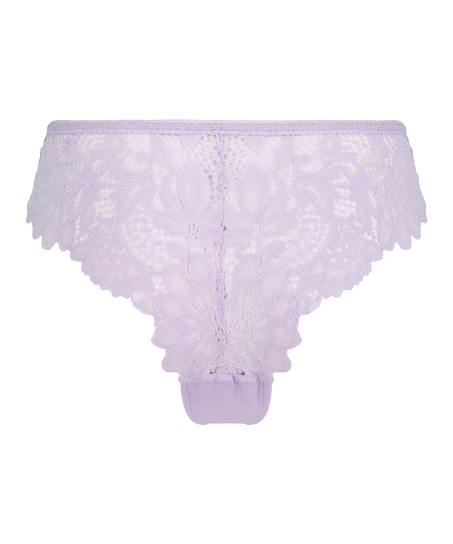 Brazyliany Shiloh, Fioletowy