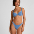 G&oacute;ra od bikini Joburg, Niebieski