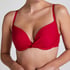G&oacute;ra od bikini Luna, Czerwony