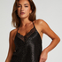 Cami Leopard, Czarny