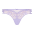 Stringi Cindy, Fioletowy