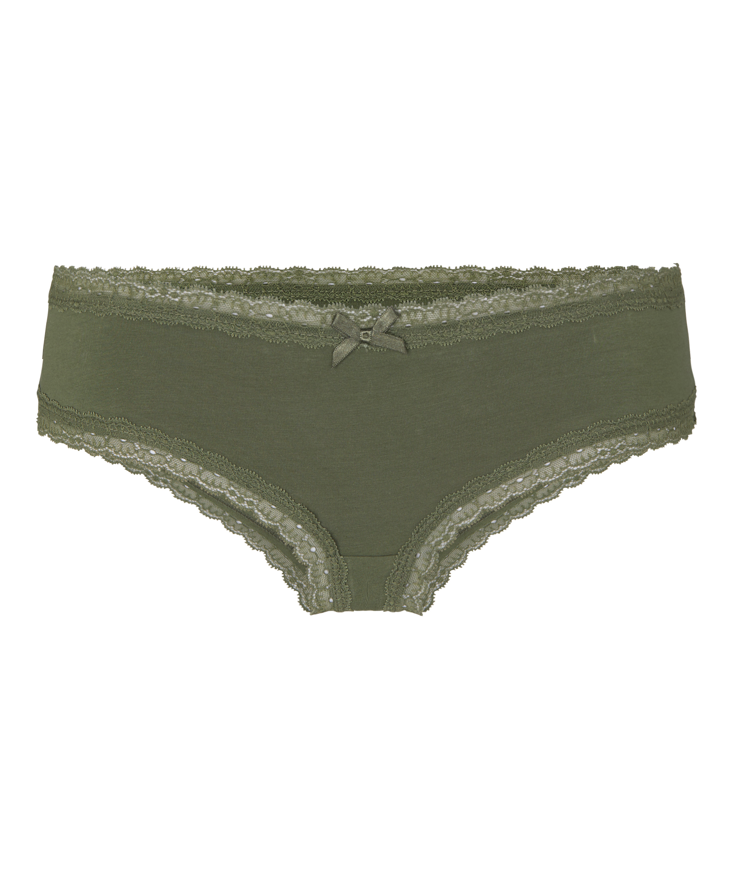 Brazyliany Georgia, Zielony, main