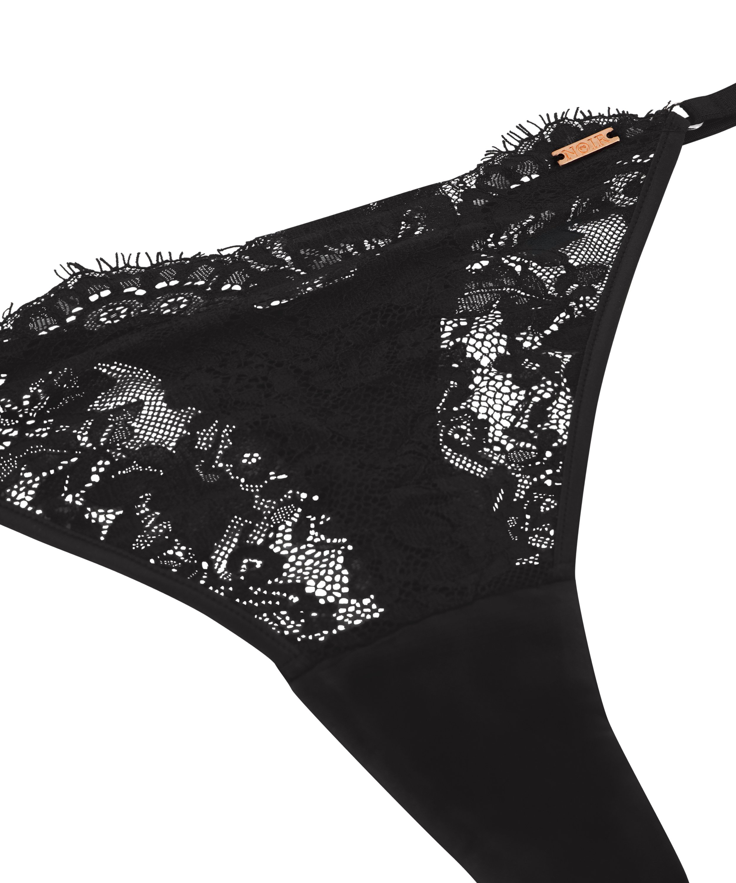 Stringi Chalice, Czarny, main