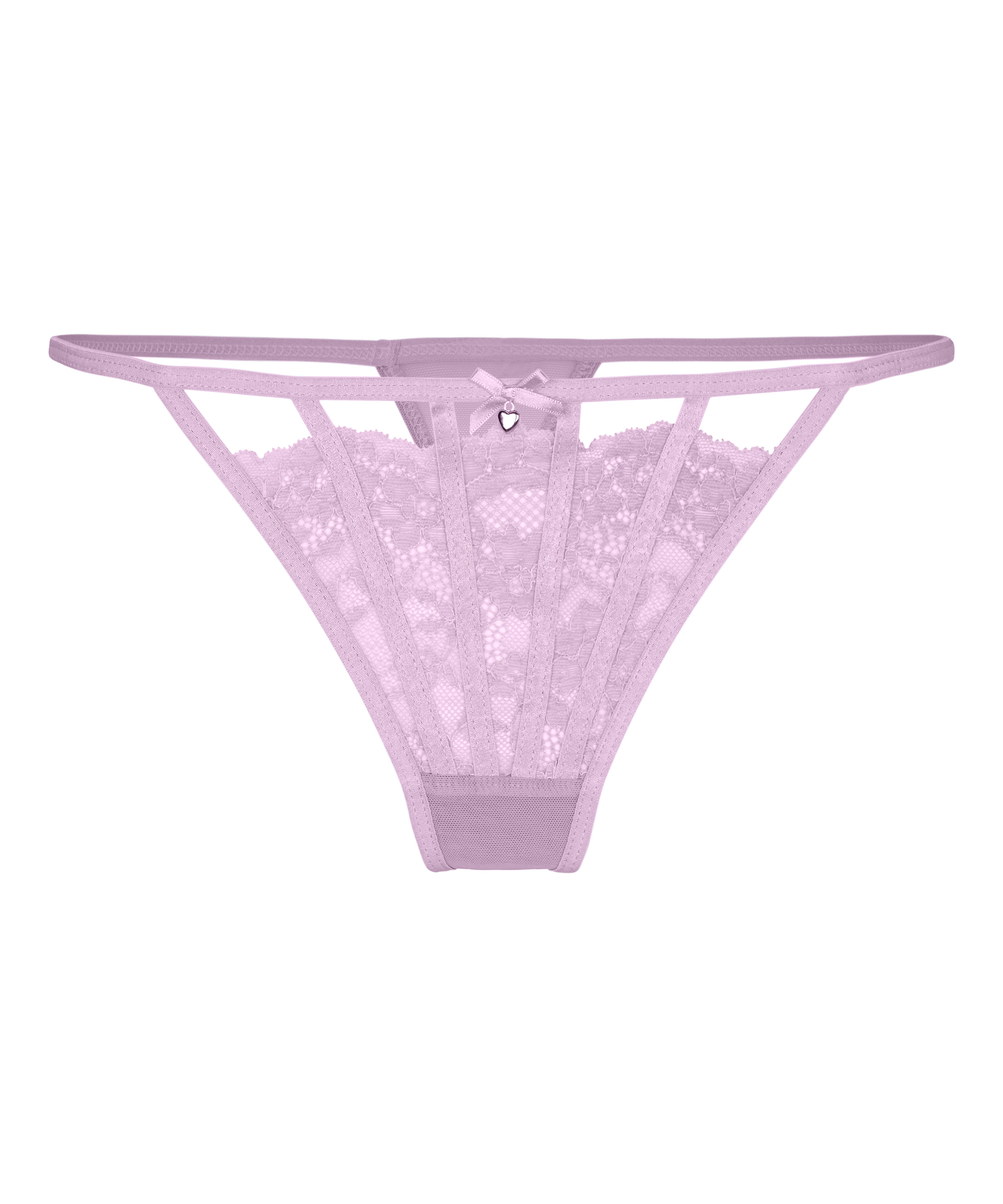 Stringi Maxime, Fioletowy, main