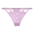 Stringi Maxime, Fioletowy