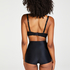 Sculpting knickers - Level 3, Czarny