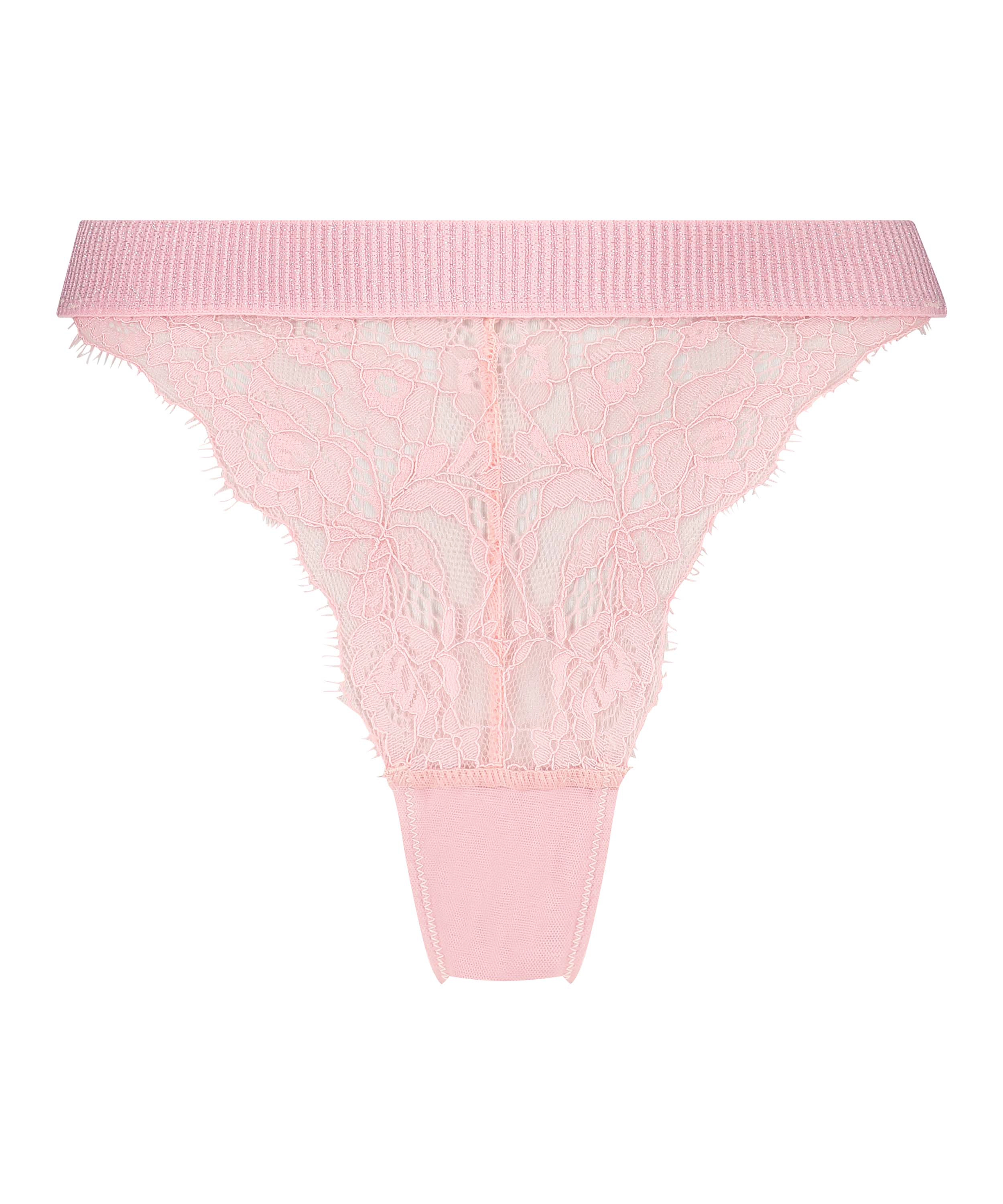 Bella stringi Kim Petras, Różowy, main