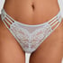 Stringi Briar, Niebieski
