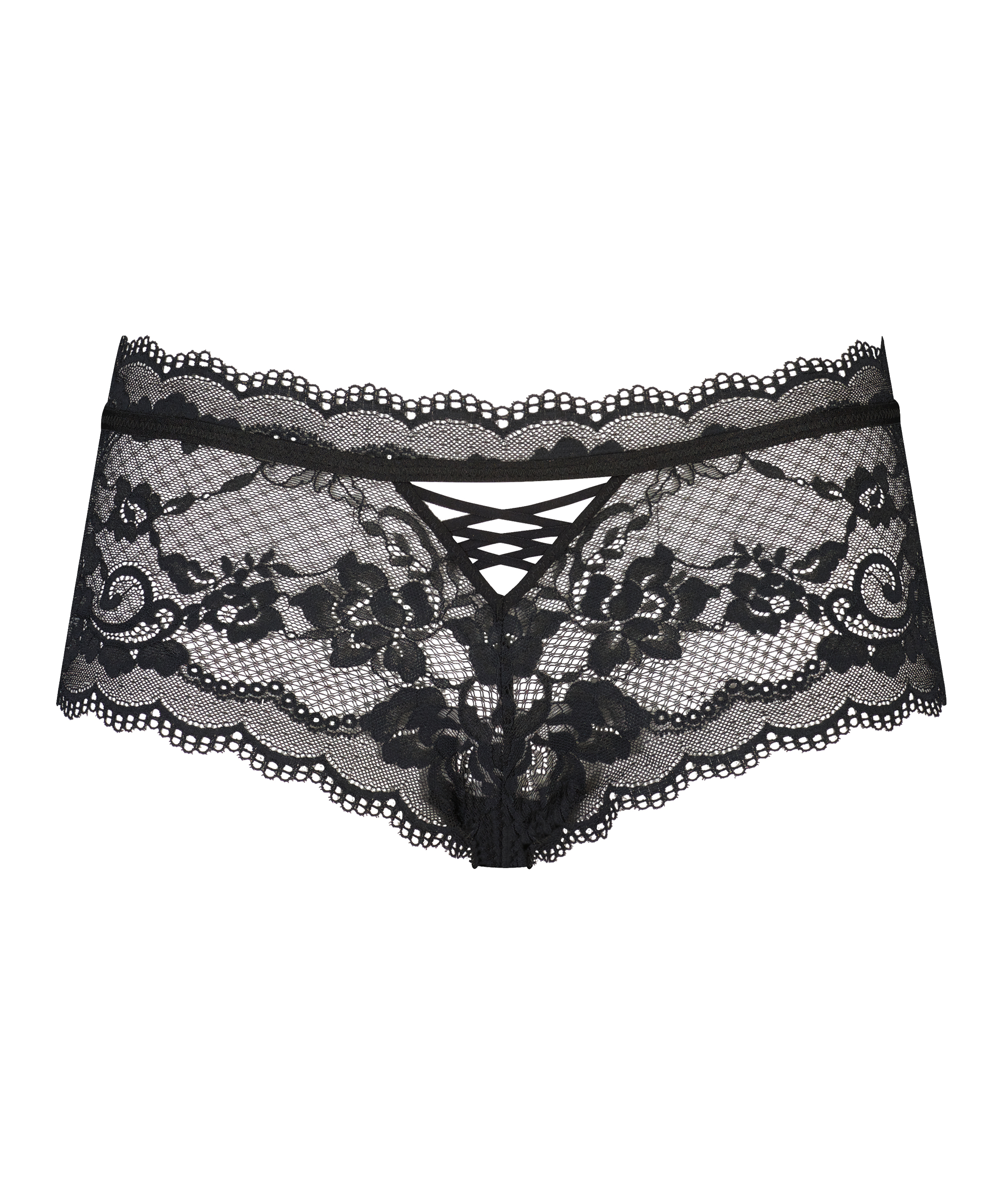 Bokserki Palima, Czarny, main