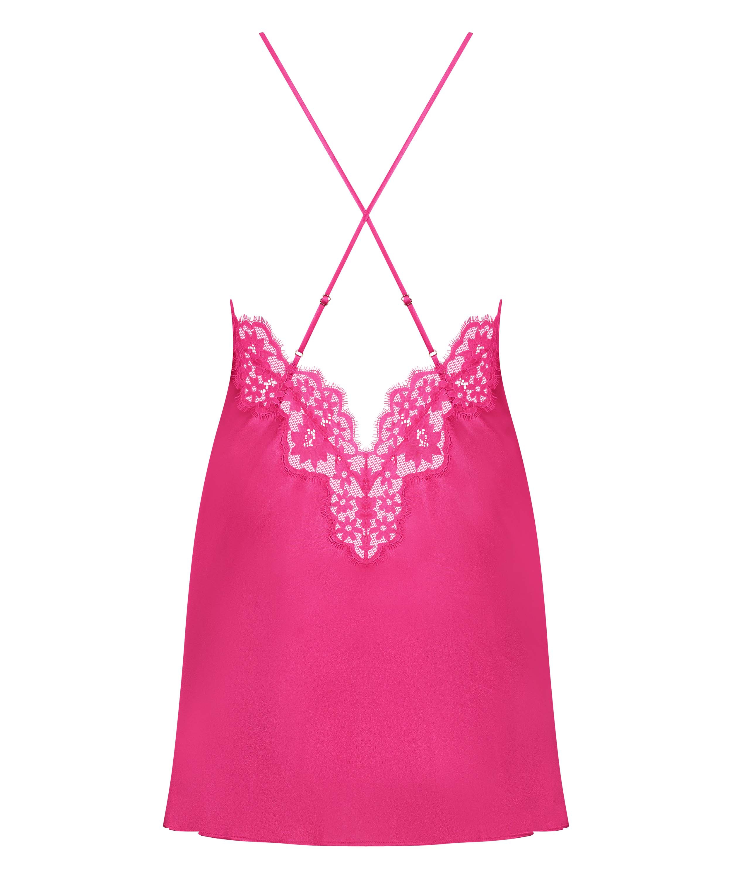 Halka Mya, Różowy, main