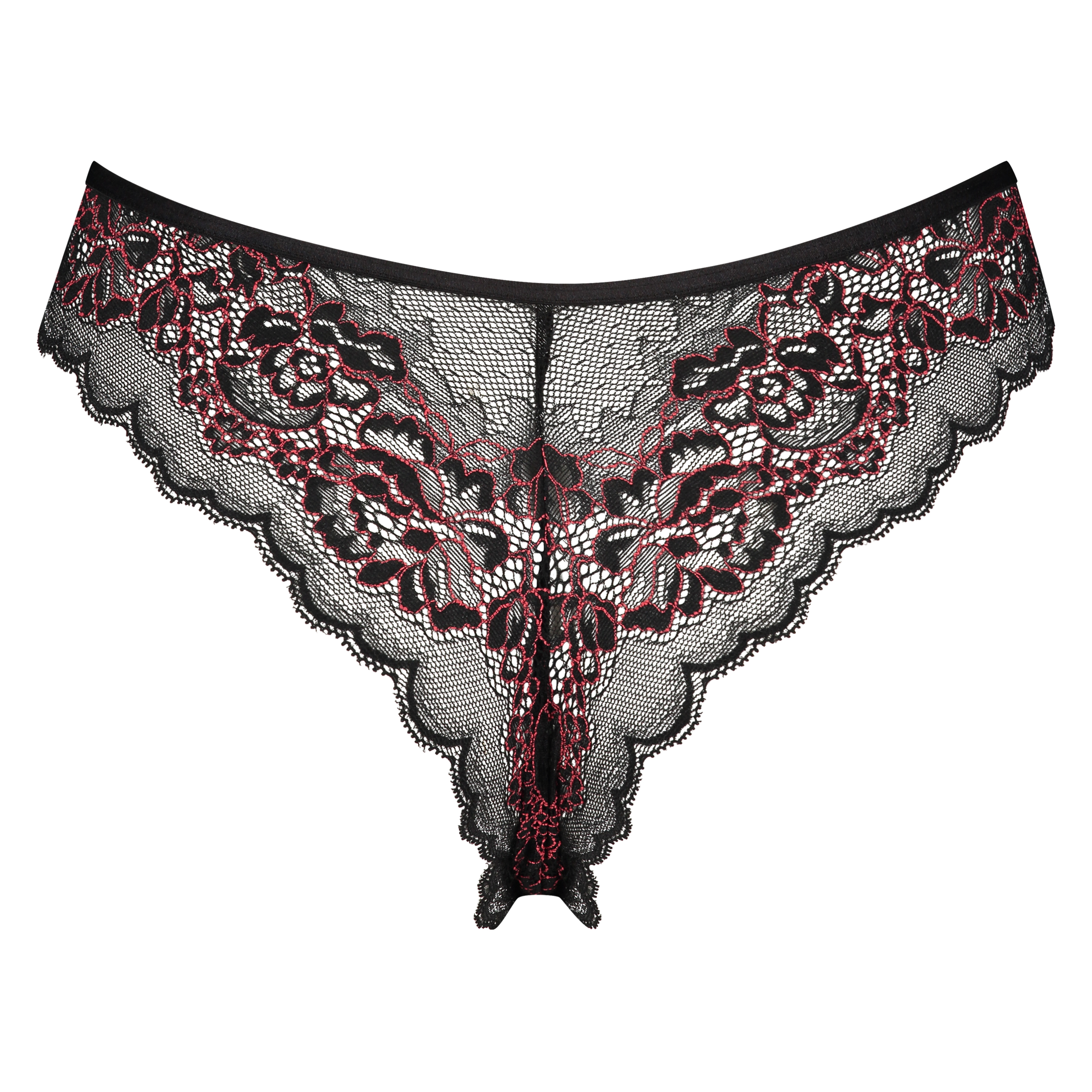 Brazyliany Harley, Czarny, main