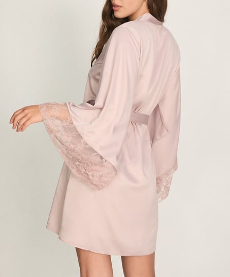 Kimono Short Legacy, R&oacute;żowy