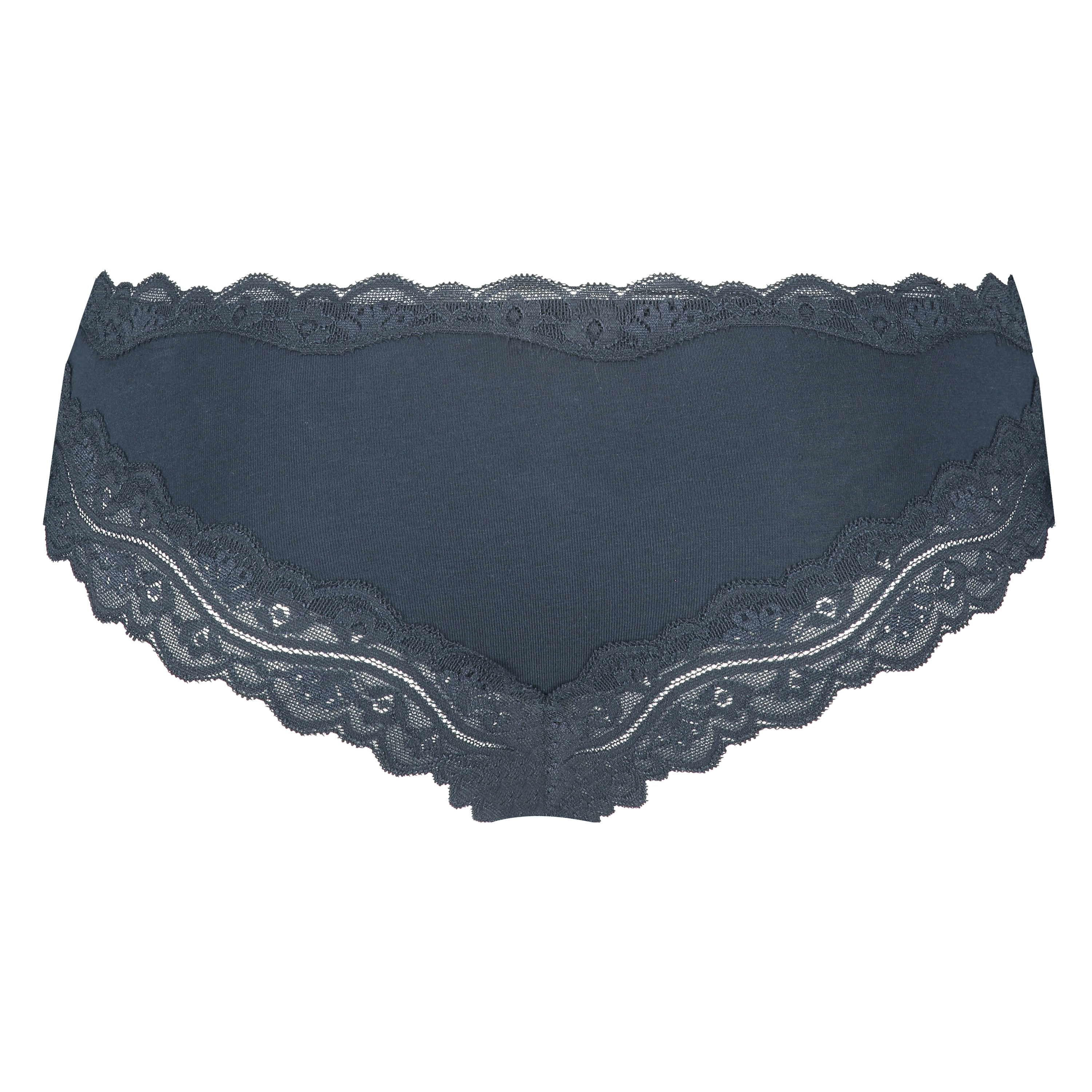 Bawełniane brazyliany, Niebieski, main