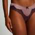 Brazyliany Lace & Shine, Fioletowy