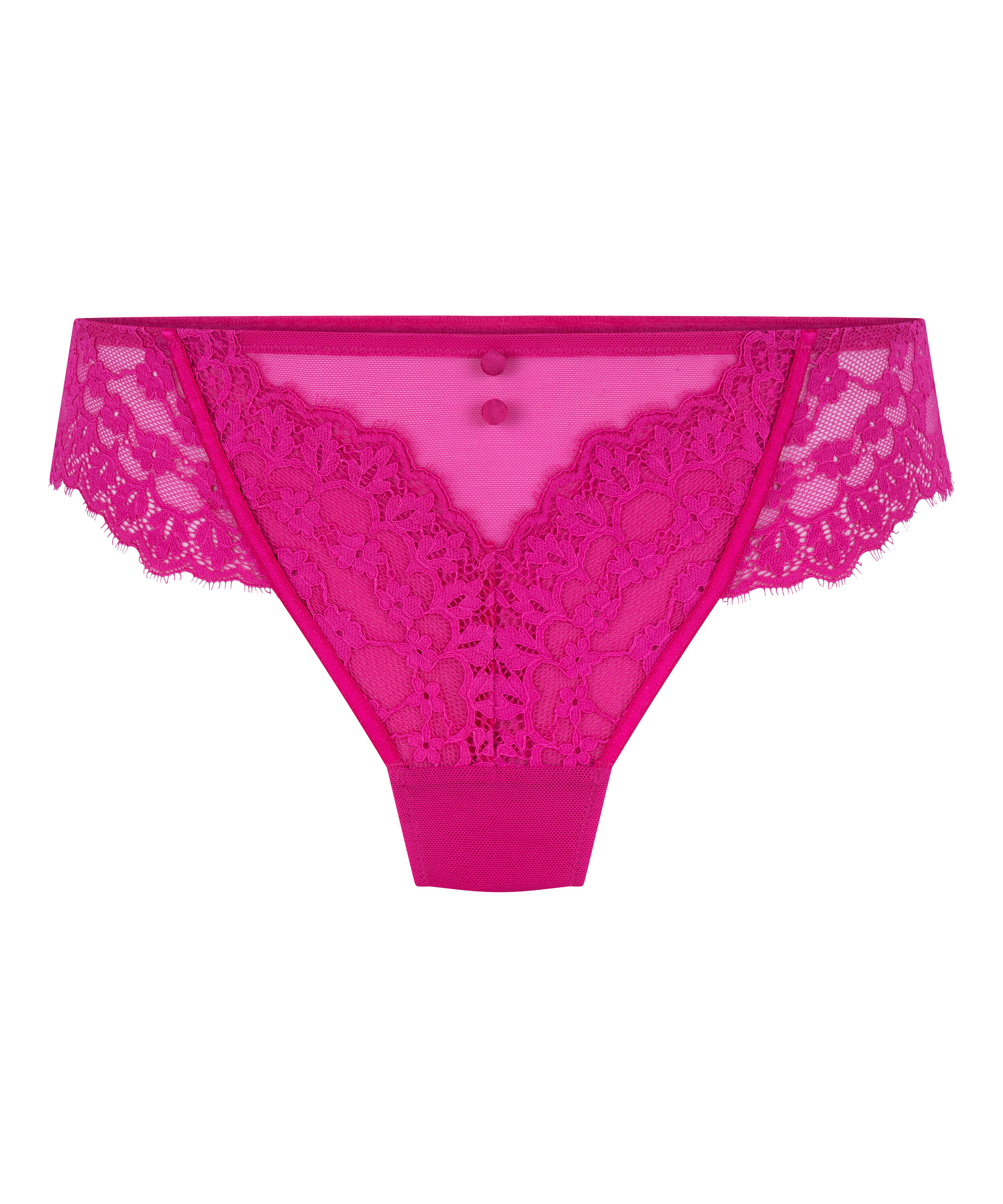 Stringi Daisy, R&oacute;żowy