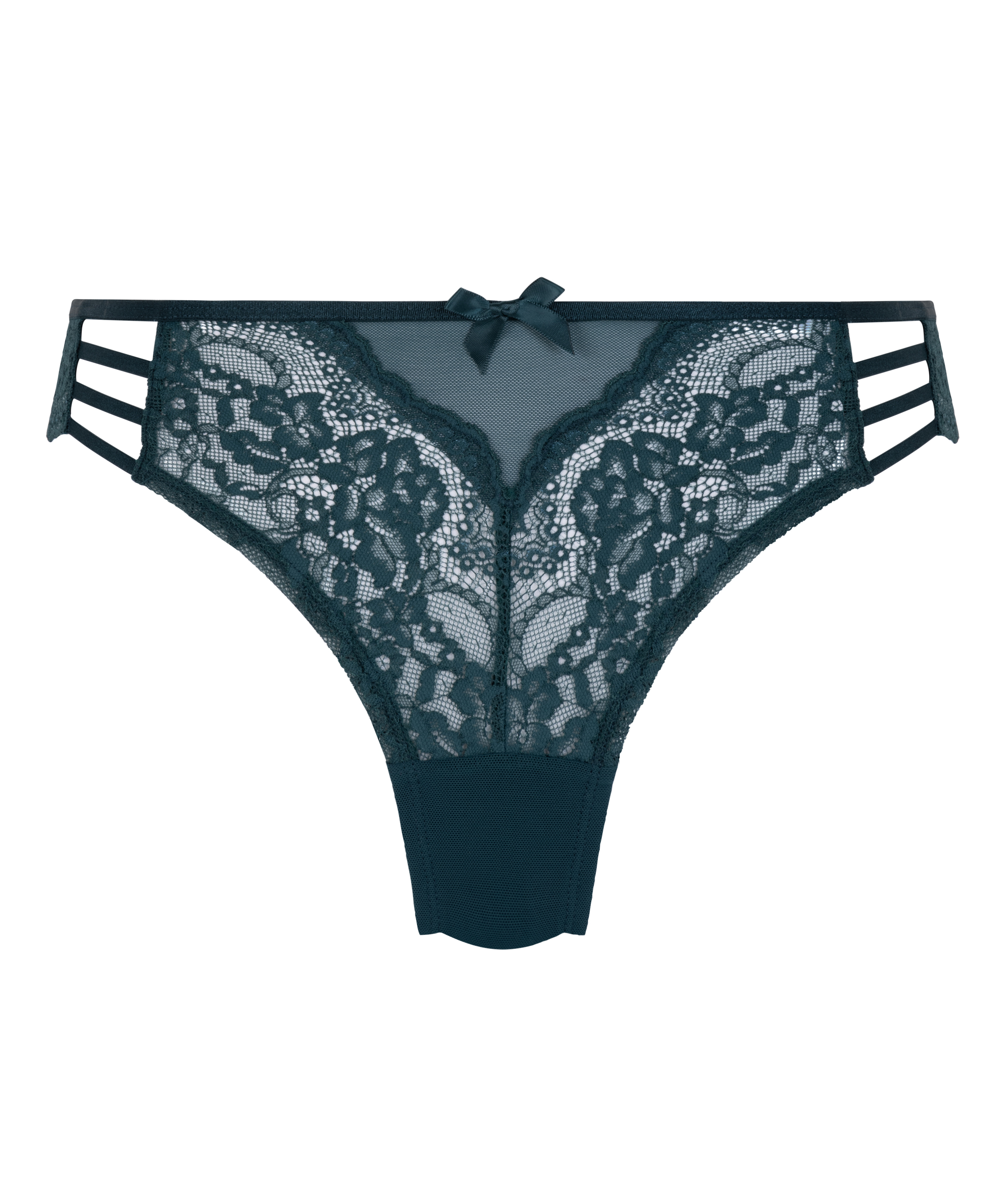 Brazyliany Belle, Zielony, main