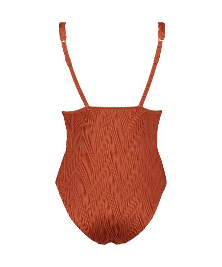 Strój kąpielowy Galibi I AM Danielle, Pomarańczowy