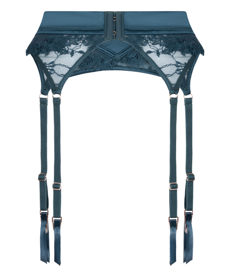 Podwiązki Julia, Zielony