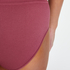 Rio Layla Invisible Knickers, Czerwony