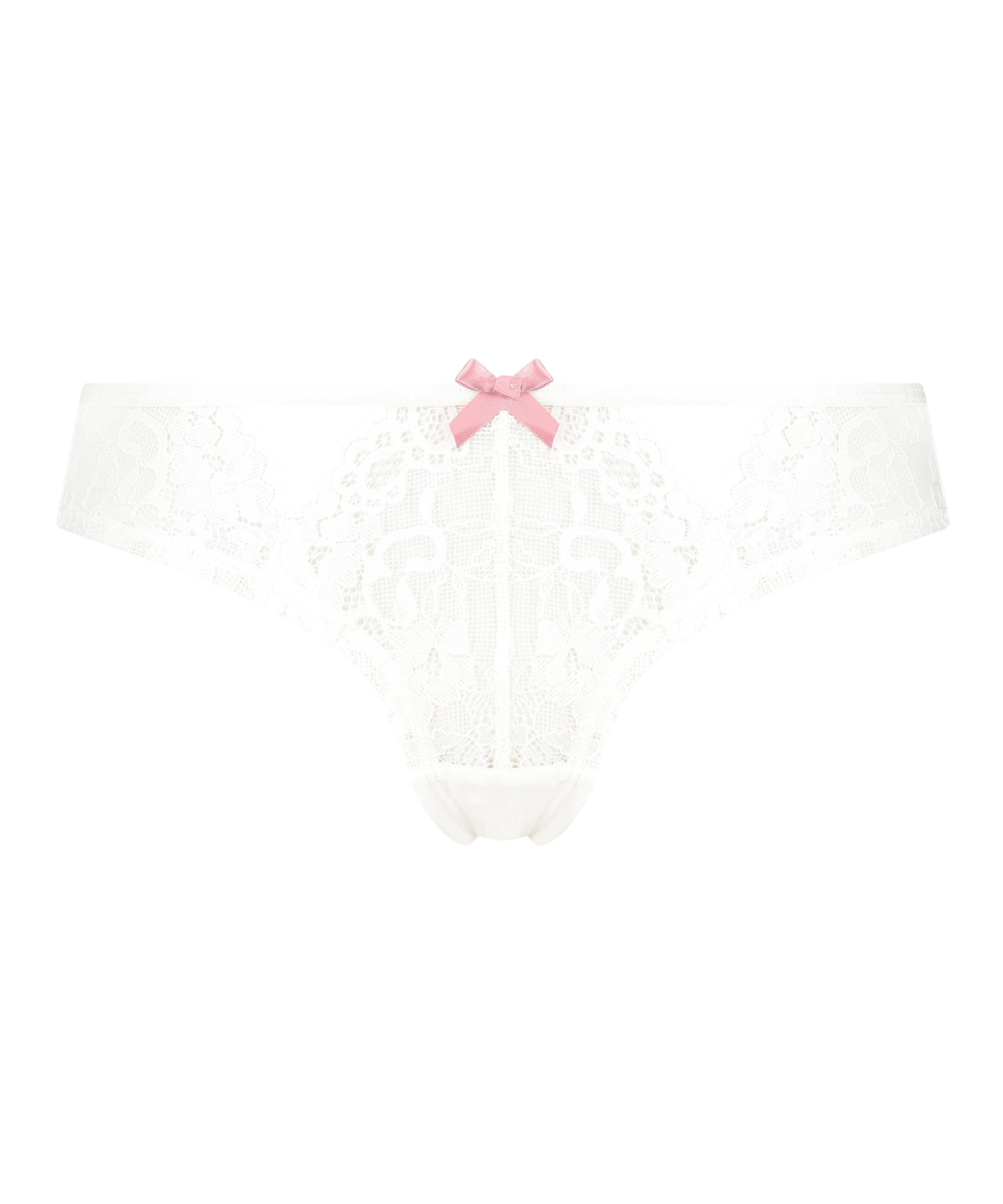 Brazyliany Yentel, Biały, main